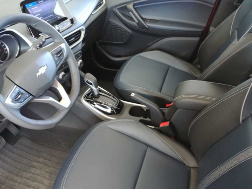 Imagen 5 de 8 de Chevrolet Tracker Premier Turbo 1.2 At 2021