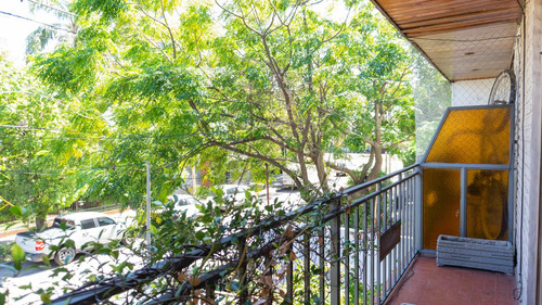 Ph Duplex 5 Ambientes En Haedo Norte Con Cochera