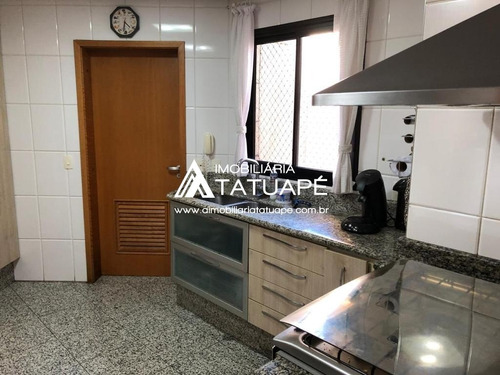 Imagem 11 de 23 de Apartamento - Ap000457 - 69343974