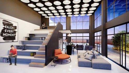 Imagem 10 de 16 de Studio Residencial Para Venda, Bom Retiro, São Paulo - St2261. - St2261-inc