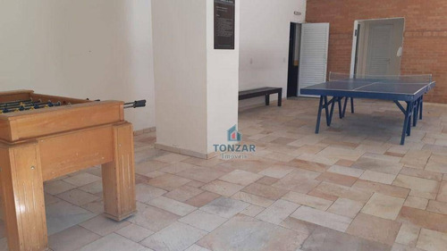 Imagem 26 de 30 de Apartamento Residencial A Venda, Condomínio Galleria Boulevard, Jardim Madalena, Campinas. - Ap1562