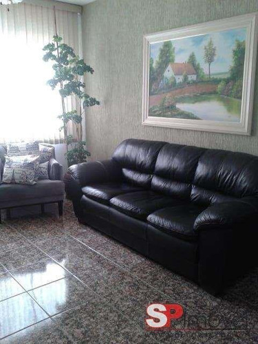 Imagem 1 de 15 de Apartamento Com 2 Dormitórios À Venda, 75 M² Por R$ 307.400 - Lauzane Paulista - São Paulo/sp - Ap5447v