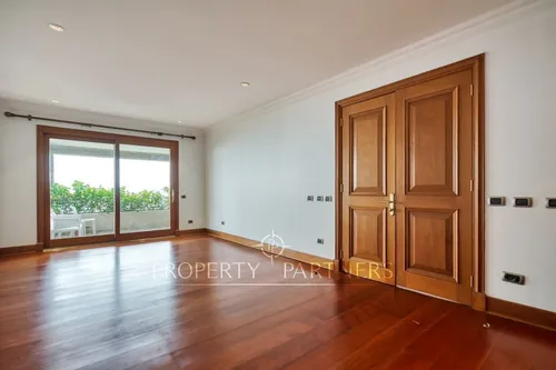 Gran Departamento Cercano A Costanera