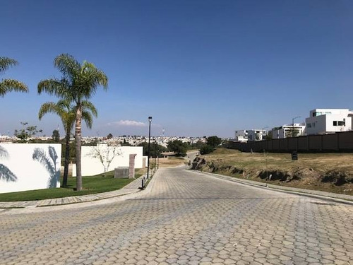 Imagen 12 de 13 de Terreno En Venta Lomas De Angelópolis Isla Blanca Ubicación Privilegiada.
