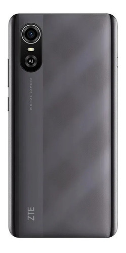 Imagen 2 de 5 de ZTE Blade A31 Plus Dual SIM 32 GB dim gray 1 GB RAM
