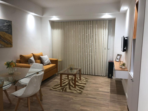 Imagen 17 de 30 de Venta Departamento 3 Ambientes Con Balcón Corrido Sobre Av Colon - Güemes Mar Del Plata