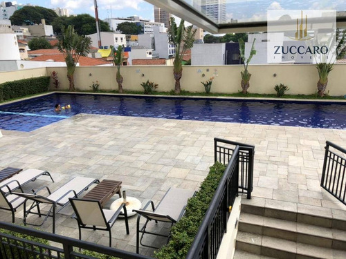 Apartamento Residencial À Venda, Centro, Guarulhos. - Ap9096