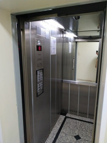 Imagem 4 de 5 de Sala Comercial À Venda Na Vila Alpina - 97
