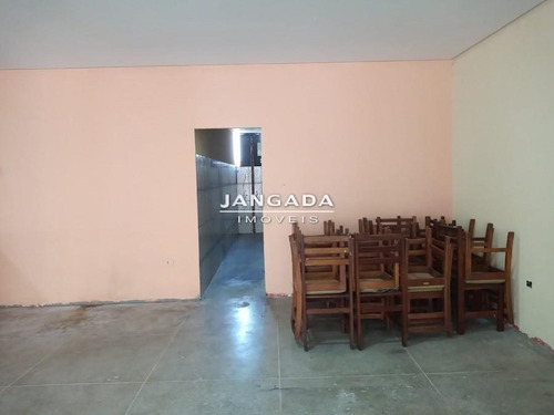 Imagem 11 de 28 de Salao Comercial Parte Superior Parque Santa Teresa 270 Metros - 12856
