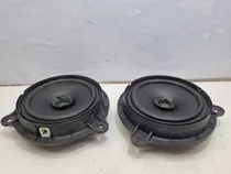 Comprar Par Auto Falante Porta Dianteira Nissa Sentra 2016 2.0 