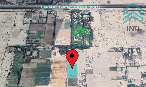 Venta De Parcela Con Excelente Ubicacion En Copiapó