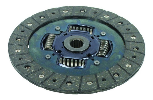 Imagen 4 de 9 de Kit De Clutch 2002-2004 Honda Civic Ex Lx Dx 1.7l Sohc D17