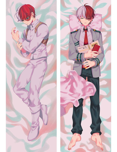 Stock 150x50cm Peach Skin Varias Fundas Anime Dakimakura 