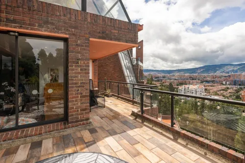 Apartamento En Venta En Niza Suba. Cod V16269