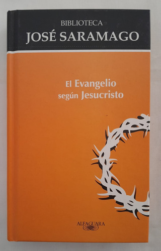 Qm El Evangelio Segun Jesucristo - Jose Saramago