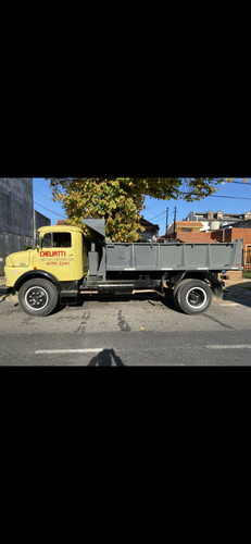 Mercedes Benz L 911/42
