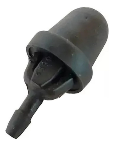 Bico Esguicho Brucutu Traseiro 51785563 Fiat Uno 1985 Á 2013