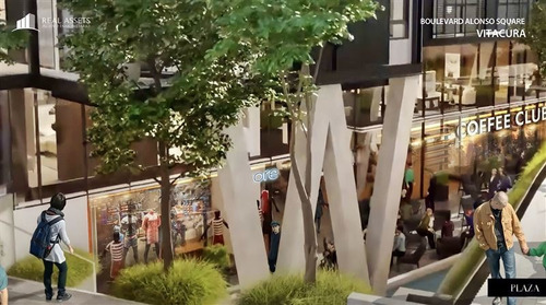 Imagen 4 de 9 de Local Comercial En Arriendo En Vitacura: Alonso De Córdova