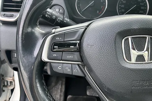 Honda City 4P PRIME L4/1.5 AUT