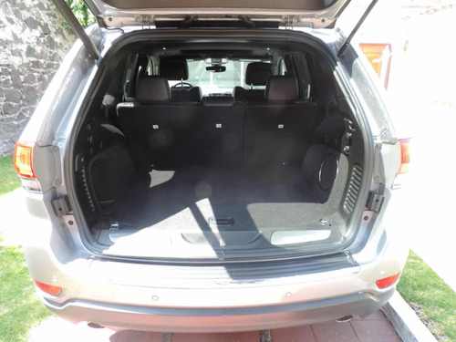 Jeep Grand Cherokee 3.6 Limited Lujo 4X2 At