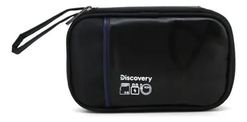 comprar Organizador De Equipaje Neceser Discovery Universo Binario