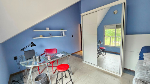 Casablanca - Oportunidad En Carrasco Country , Moderno Chalet