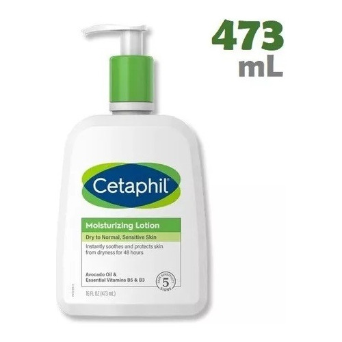 Cetaphil Locion Humectante - mL a $169