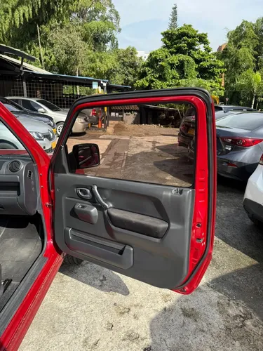 Suzuki Jimny 1.3 Jlx