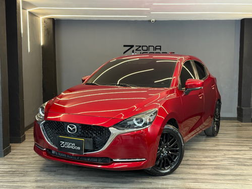 Mazda 2 1.5 Grand Touring Lx
