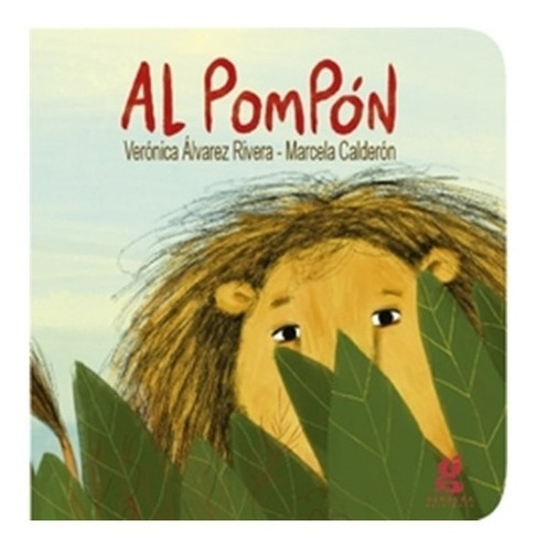 ** Al Pompon ** Veronica Alvarez Rivera Dislexia