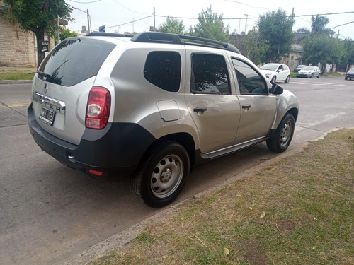 Imagen 10 de 14 de Renault Duster