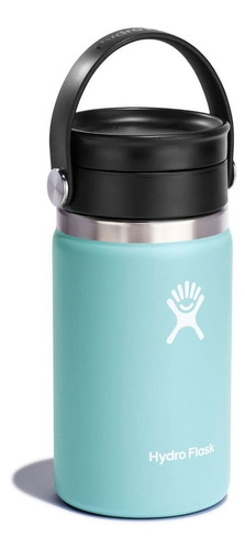 Hydroflask - Mug Vaso Botella Térmica 355ml - Pico Café