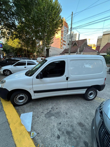 Citroën Berlingo Furgon 1.6 Hdi 92 Bussines