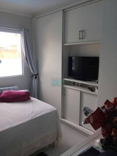 Imagem 21 de 30 de Casa Com 3 Dormitórios À Venda, 140 M² Por R$ 300.000,00 - São João Do Rio Vermelho - Florianópolis/sc - Ca0019