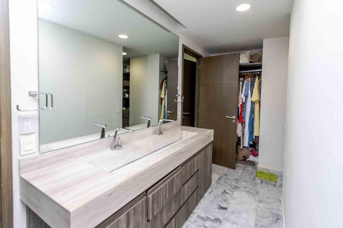Imagen 11 de 29 de Departamento En Venta En Be Towers, Puerto Cancún