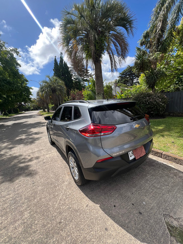 Chevrolet Tracker 1.2 Turbo