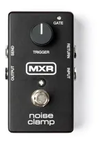Comprar Mxr M195 Noise Clamp Pedal ( Gate Reductor Puerta De Ruido )