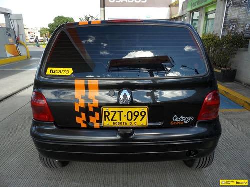Renault Twingo Dynamique Soho