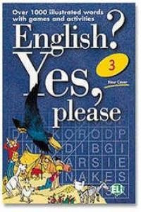 English? Yes Please 3 - Aa.vv.