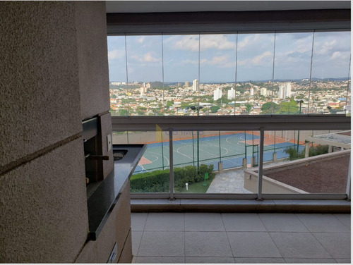 Imagem 2 de 15 de Ótimo Apartamento À Venda No Condomínio New Garden - Cód. Gb 4887 - Gb4887