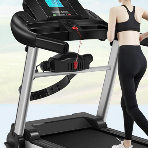 5 Interruptor De Parada De Emergencia Para Cinta De Correr
