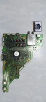 Comprar Tarjeta Main Tv Sony Sony Kdl-55hx750