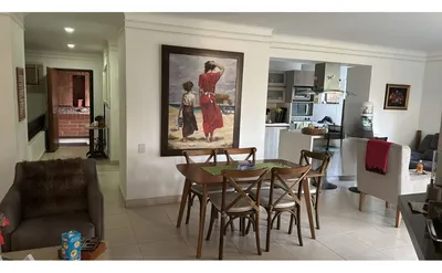 Apartamento en venta