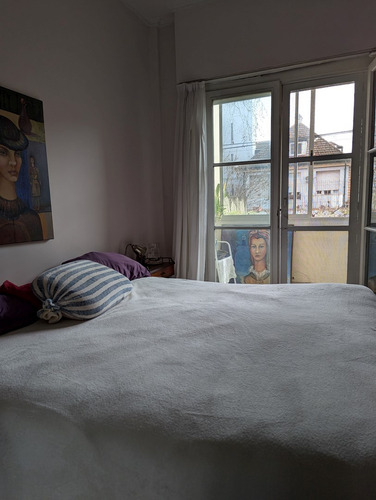Departamento En Venta En Belgrano R, Capital Federal, Buenos Aires
