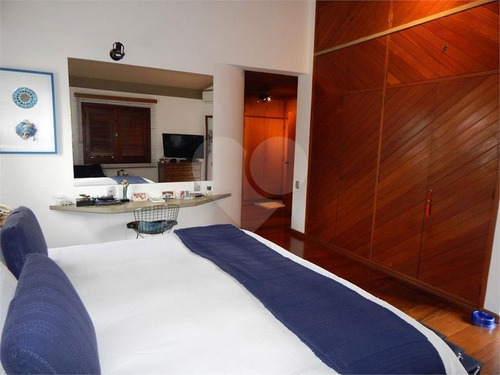 Excelente Casa Em Rua Tranquila E Arborizada! - 353-im89436