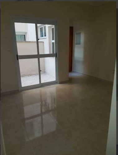 Imagem 1 de 13 de Venda Apartamento Térreo Sao Caetano Do Sul Barcelona Ref: 8 - 1033-8360