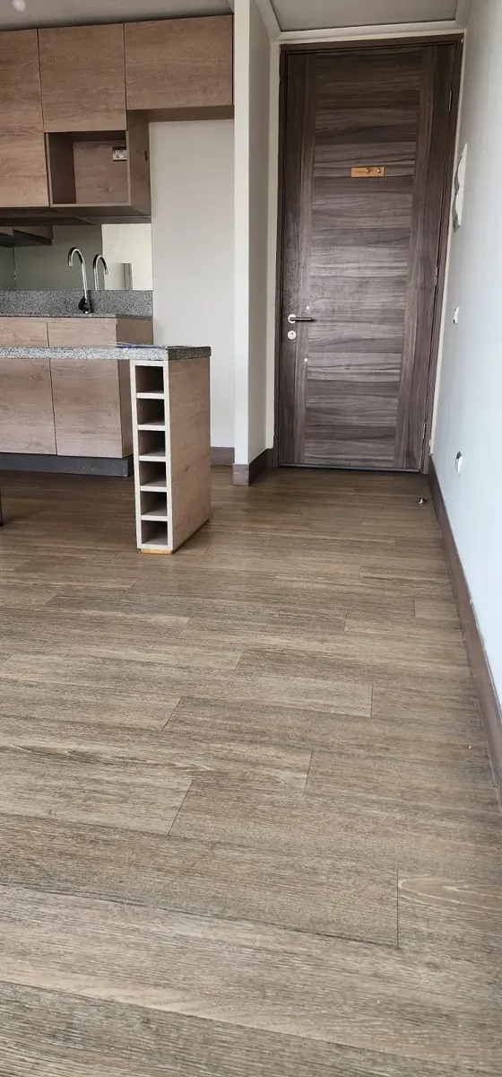 Imagen 3 de 13 de Se Vende Depto 1 Dormitorio La Florida Calle Froilan Lagos S