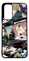 Comprar Funda Protector Para Xiaomi Note 11 Note 11s 4g Spy X Family