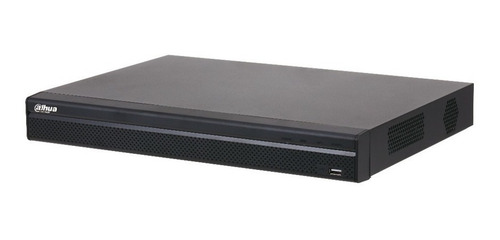 Imagen 2 de 9 de Nvr Dahua 8ch 200 Mbps Grabacion 4k H265 1ch 8mp 80mbp