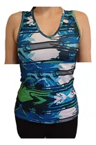 Comprar Remera Admit One Mujer Talle S 